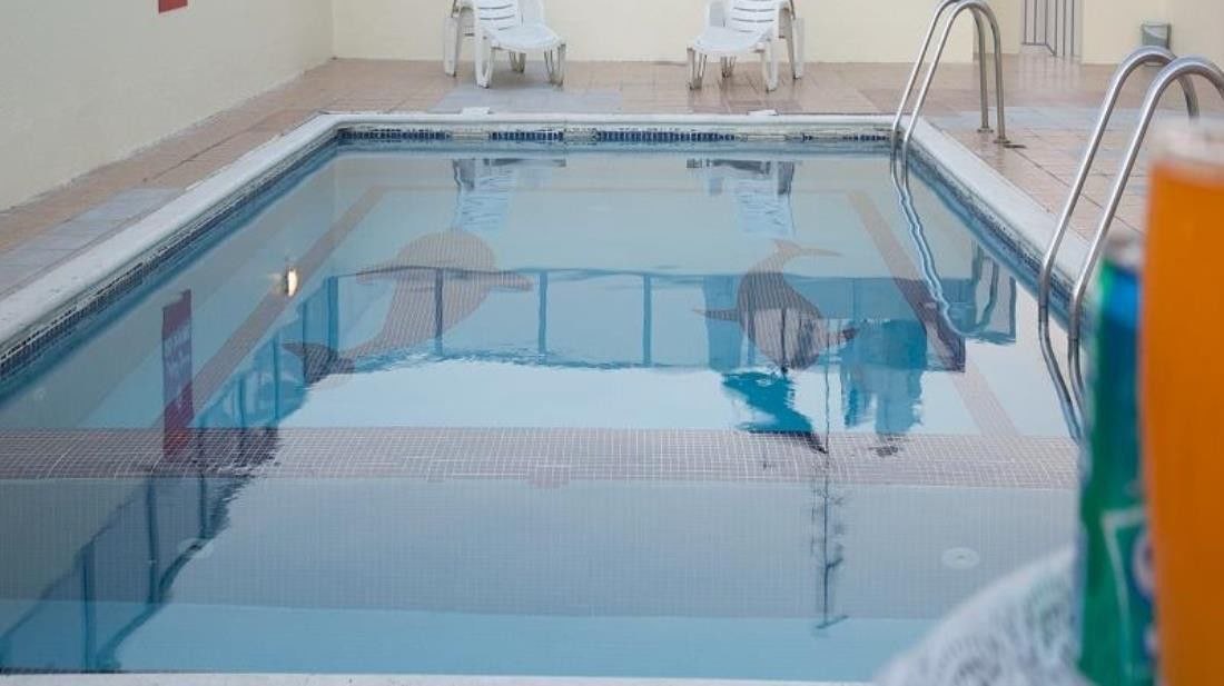 דובאי Al Mas Hotel Apartments מראה חיצוני תמונה